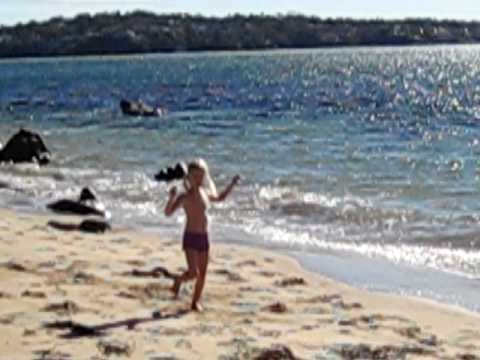 Bundeena 19 Jun 2010.AVI