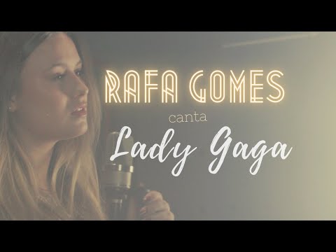 ALWAYS REMEMBER US THIS WAY – A Star Is Born / RAFA GOMES COVER