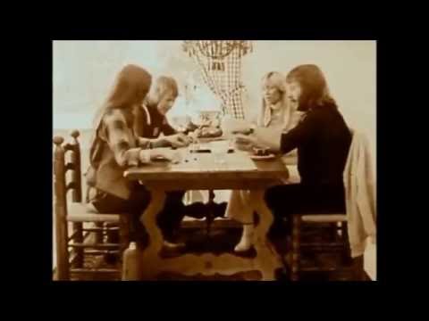 ABBA- I Wonder( Departure)- video edit
