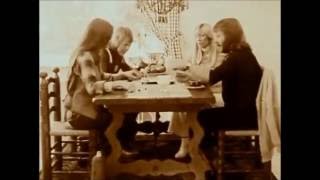 ABBA- I Wonder( Departure)- video edit