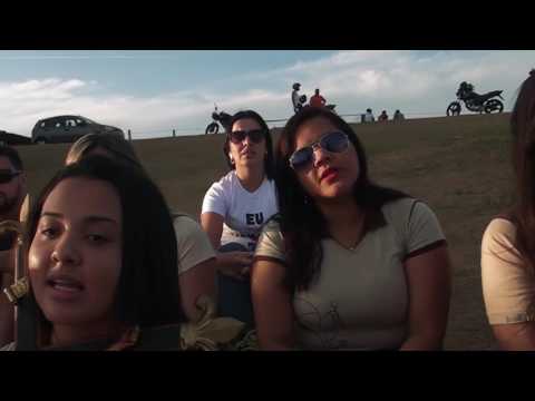 Cristo Nú - Fraternidade O Caminho