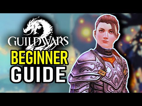 The GUILD WARS 2 New Player Guide | 2025