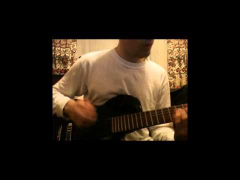 Vigier G.V. Metal Demo