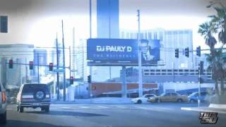50 Cent x G-Unit In Las Vegas