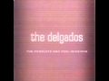 THE DELGADOS - MR BLUE SKY [ E.L.O. COVER ...