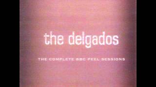 THE DELGADOS - MR BLUE SKY  [ E.L.O. COVER ]