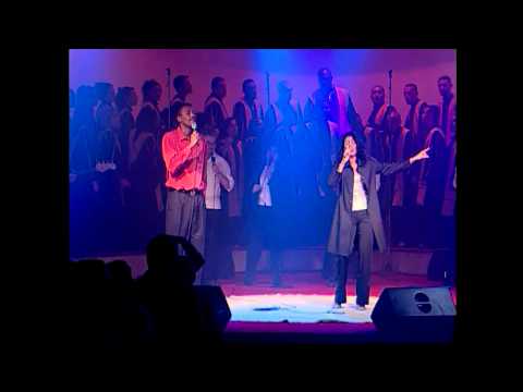 Dany Grace e Daniel Souza - Vou Gritar (Comunhão e Adoração 5)