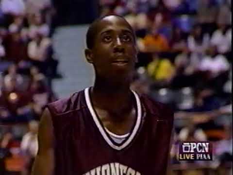 AAAA Boys Final Hershey