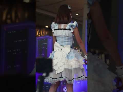 [Fancam] Moopear Sora Sora  @ Japan Expo (23-1-65)