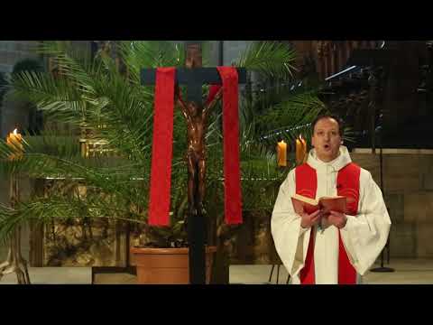 Impulse in dieser Zeit - 05.04.2020