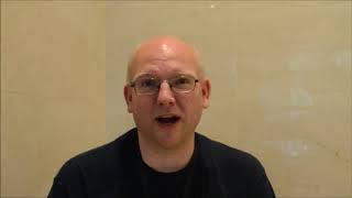 Dr. Olaf Hallan Graven at EeL Conference 2015 by GSTF