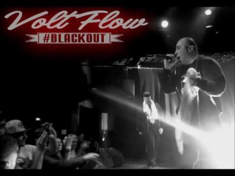 Ksir Makoza - Volt flow (08) - Audio #Blackout