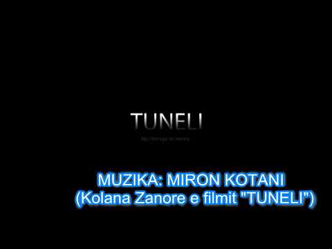 1000 Perlat- Nr.510-Miron Kotani-Muzika e filmit-Tuneli-Kolana zanore -titrat -2017