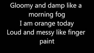 Colors - Kira Willey