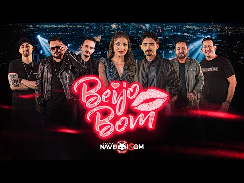NAVE SOM - BEIJO BOM #EpGravidadeZero