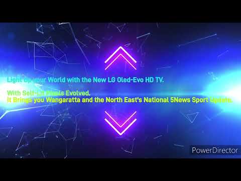 North East 102.1EdgeFM - 6PM 5News Sport Update, Thursday September 14th 2023