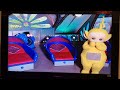 Teletubbies Kurragömma