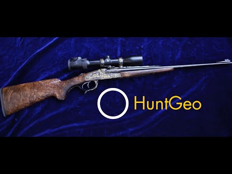 Exclusive Guns & Rifles - Gunsmith Herbert Scheiring