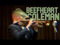 Captain Beefheart And Ornette Coleman Two Albums Two Revolutions