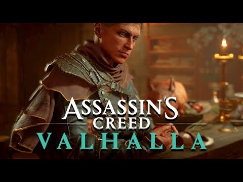 Assassins Creed Valhalla Gameplay Deutsch #70 - Grausiger Fund
