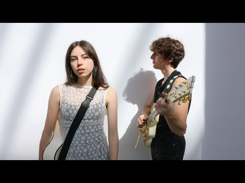 Adèle, Robin - Je ne sais pas