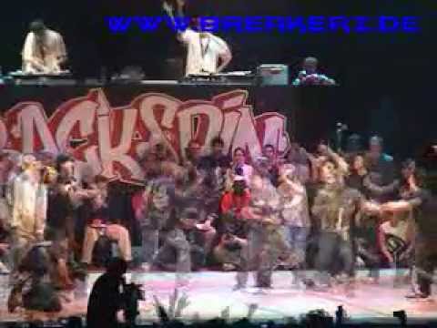 BOTY 2002 final - expression vs. vagabond