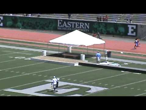 2013 AAU JUNIOR OLYMPIC CHAMPIONSHIPS - 17-18 YR BOYS- 400 METER FINAL