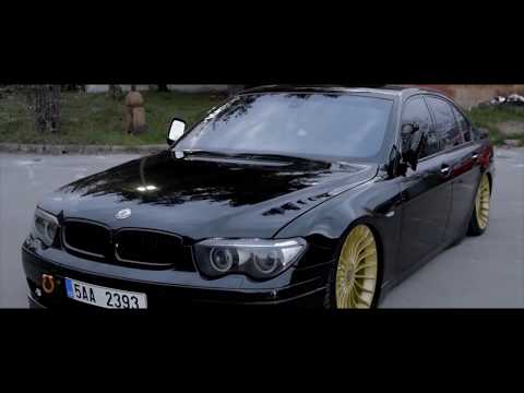 BMW 7 Series All Generations e23 e32 e38 e65 f01 g12