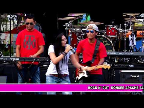 CERITA ANAK JALANAN - MONATA ALUN2 TUBAN