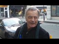 Tony Blackburn In London 06 01 2018