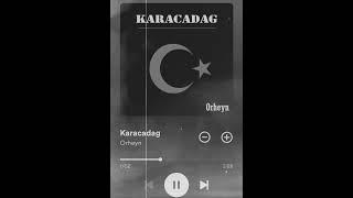 Karacadag Orheyn [KARACADAG] (ORHEYN)#трек #spotify #музыка