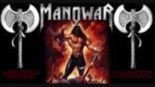 Manowar- Hymn of the immortal Warriors