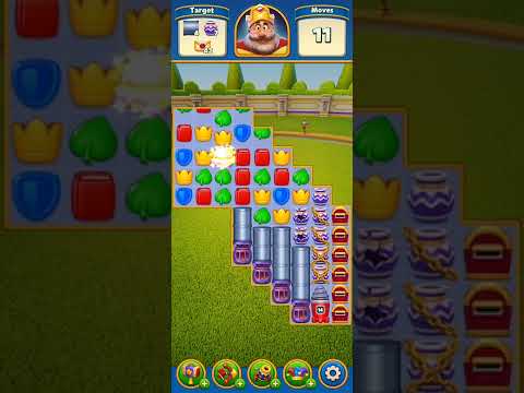 Royal Match Level 2567