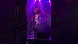 Ravyn Lenae Performs- Closer Ode 2 U