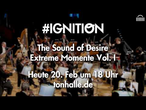 #IGNITION: The Sound of Desire - Trailer 2