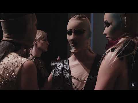 London Fashion Week Spring/Summer 2018 House of MEA