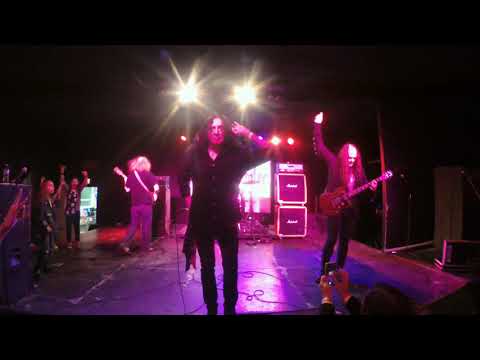 Thumbnail for The Hounds Of Hasselvander @ Basement Transmissions, Erie, PA   November 2, 2019 (Part 2) by Vander