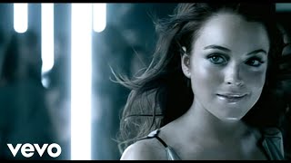 Lindsay Lohan - Rumors (Official 4K Video)
