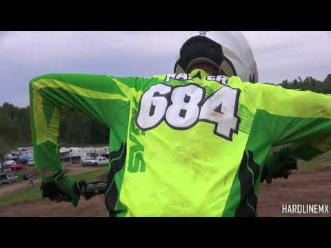 HMX Rewind | Brookston D23 (8/13) || HardlineMX