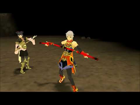 Suikoden 5 walkthrough with commentary 59