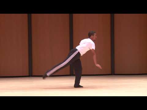 Beantown's Got Talent 2018 - Act 7 - Brandon Barker