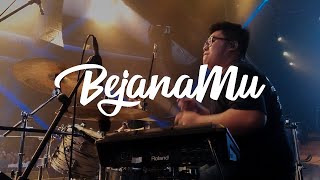 Download lagu 'BejanaMu - JPCC Worship' Cover by Atmosphere Worship mp3