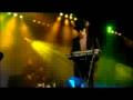 IAMX The Alternative & Night Life Live 2006 