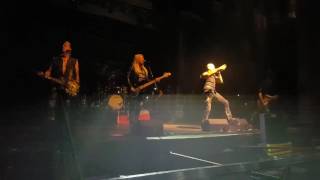 Primal Fear - The Sky is Burning Chile 2016