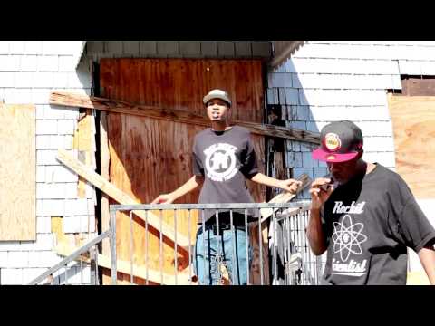 E. Molly "MONEY ALL DAY" FT NHT BOYZ & A N T