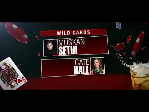 Rajasthan Tilters Team Introduction | PSL 2017