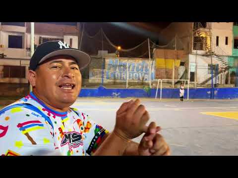 EL TIO CHACHI SIN FILTRO LLEGA A LA PICHANGA DE FIN DE AÑO QUE ORGANIZA LA PEÑA DE SOMOS PICHANGA 