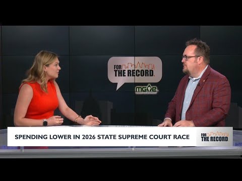 UW-Madison professor analyzes stakes in Wisconsin ...