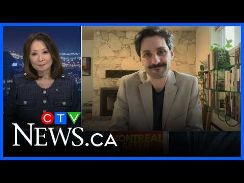 The battle to control Montreal after dark