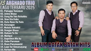 Download lagu Arghado Trio - Kompilasi Lagu Batak Terbaru Dan Terpopuler 2025 - Top Album Batak Hits Sosmed mp3